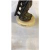 Image 11 : 2 WEST GERMAN GOBEL FIGURES