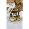 Image 2 : 2 WEST GERMAN GOBEL FIGURES