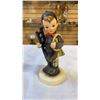 Image 9 : 2 WEST GERMAN GOBEL FIGURES