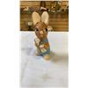 Image 13 : LOT OF ROYAL DOULTON, WEDGEWOOD, BUNNYKINS COLLECTIBLES AND MORE