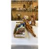 Image 1 : LOT OF ROYAL DOULTON, WEDGEWOOD, BUNNYKINS COLLECTIBLES AND MORE