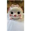 Image 3 : LARGE CERAMIC PIGGY BANK