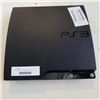 Image 1 : SONY PS3 SLIM 120 GB HDD CONSOLE ONLY FULLY TESTED AND WORKING