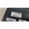 Image 2 : SONY PS3 SLIM 250 GB HDD CONSOLE ONLY FULLY TESTED AND WORKING