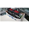 Image 1 : VISUAL WARNING SYSTEM WINDOW GRIPPER TOWING SYSTEM