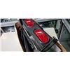 Image 2 : VISUAL WARNING SYSTEM WINDOW GRIPPER TOWING SYSTEM