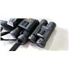 Image 3 : PAIRS OF BINOCULARS - BUSHNELL 10 X 25 AND TASCO 8 X 25 IN CASE