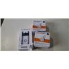 Image 1 : SMART WIFI DOORBELL AND 2 WIRELESS WIFI REPEATERS