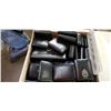 Image 2 : LARGE LOT OF RCM COIN HOLDERS