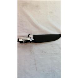 COLUMBIA FIXED BLADE KNIFE