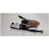 Image 1 : 2 SETS OF 3 THROWING KNIVES