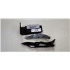 Image 1 : MECHANICAL FOLDING KNIFE AND POCKET KNIFE