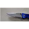 Image 3 : WARTEK NAVY RESCUE KNIFE