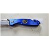 Image 4 : WARTEK NAVY RESCUE KNIFE