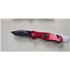 Image 1 : WARTEK FIRE RESCUE FOLDING KNIFE