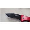 Image 2 : WARTEK FIRE RESCUE FOLDING KNIFE