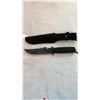 Image 2 : COLUMBIA FIXED BLADE KNIFE