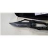 Image 2 : COLUMBIA MECHANICAL FOLDING KNIFE