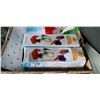 Image 2 : TRAY FO DRINKING BIRD DESK ORNAMENTS