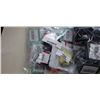 Image 2 : 2 BAGS OF AIRPOD PRO SILICONE CASE PROTECTORS, SNOOPY AND OTHER