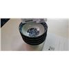 Image 2 : 5 EASTERN BOWLS, WIRELESS CHARGING PAD AND  COLLECTABLES