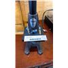 Image 2 : ANTIQUE COFFEE AS  FOUND AND TECNAR MICROSCOPE
