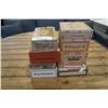Image 1 : LOT OF VINTAGE CIGAR BOXES