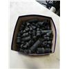 Image 1 : TRAY OF NEW BLACK WESTWARD SOCKETS