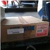 Image 1 : CASE OF 1 1/4" FLAT WOOD SCREWS