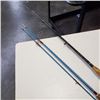Image 5 : 2 FISHING POLES WITH DAIWA  AND ABU GARCIA REELS