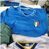 Image 2 : 3 SOCCER JERSEYS