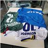 Image 3 : 3 SOCCER JERSEYS