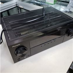 PIONEER VSX-531 RECEIVER