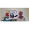 Image 2 : NEW LOWER BACK THERAPY BELT AND LOT OF REUSABLE HEAT IN A CLICK PADS, RETAIL $14.99 EACH
