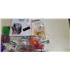 Image 3 : NEW LOWER BACK THERAPY BELT AND LOT OF REUSABLE HEAT IN A CLICK PADS, RETAIL $14.99 EACH