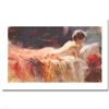 Image 1 : Pino (1939-2010) "Soft Light" Limited Edition Giclee. Numbered and Hand Signed; Certificate of Authe