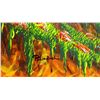 Image 2 : Eugene Poliarush- Original Oil on Canvas "Nature is Beautiful"
