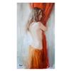 Image 1 : Vidan, "Untitled #11" Limited Edition on Canvas, Numbered and Hand Signed with Certificate.