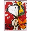 Image 2 : Tom Everhart- Hand Pulled Original Lithograph "To Remember"