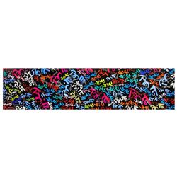 Romero Britto "My First Brittos" Hand Signed Limited Edition Giclee on Canvas; Authenticated