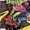 Image 2 : Marvel Comics, "Spectacular Spider-Man #200" Numbered Limited Edition Canvas by Sal Buscema with Cer