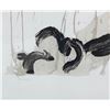 Image 4 : Tom Everhart- Hand Pulled Original Lithograph "Crashing the Party"