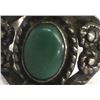 Image 2 : Vintage Navajo Route 66 Sterling Turquoise Ring