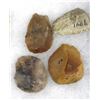 Image 3 : Prehistoric Stone Points, Stunners, and Flint