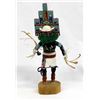 Image 1 : Hopi Hemis Kachina by Wilmer Kame