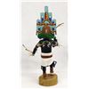 Image 3 : Hopi Hemis Kachina by Wilmer Kame