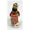 Image 3 : Zuni Fully Beaded Olla Maiden Doll