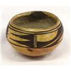 Image 1 : Historic Native American Hopi Pottery Bowl