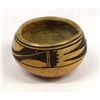 Image 2 : Historic Native American Hopi Pottery Bowl
