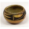 Image 3 : Historic Native American Hopi Pottery Bowl